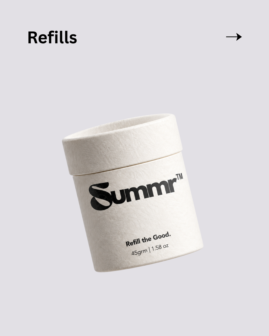 Refills