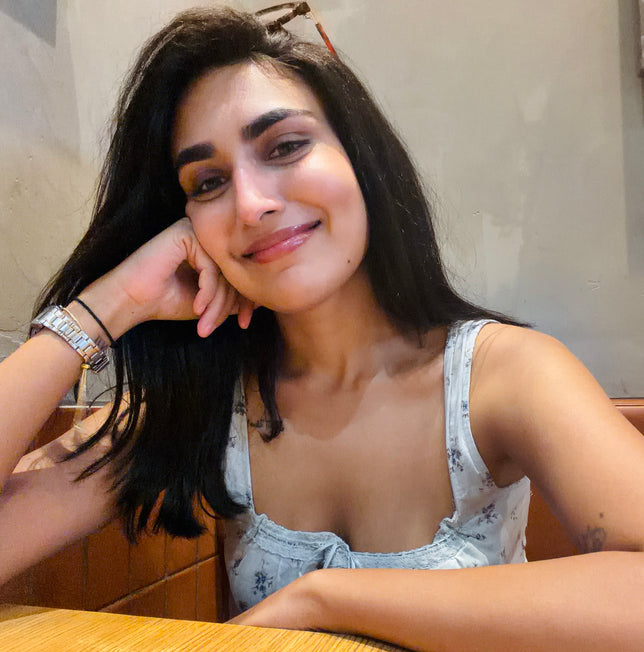 Deepika Manjunath