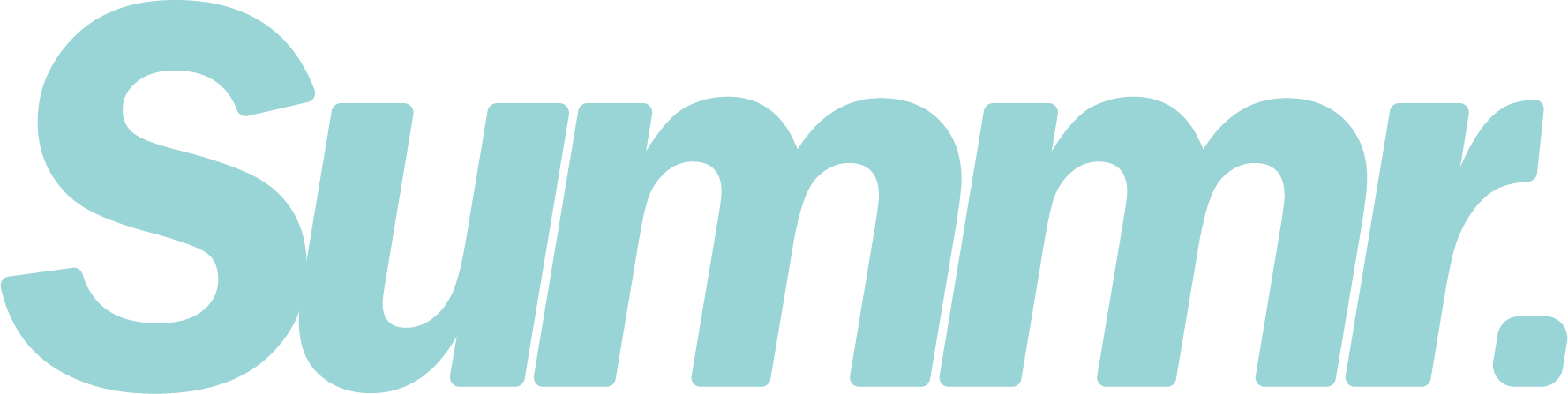 Summr Logo